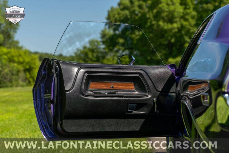 1970 Dodge Challenger