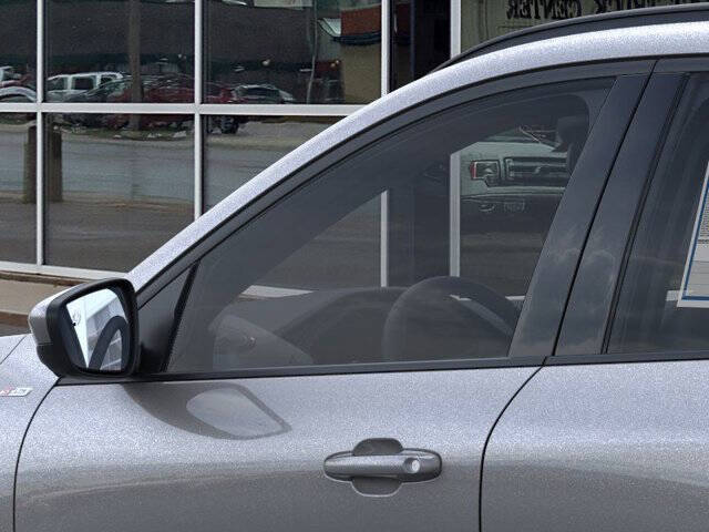 2025 Ford Escape Hybrid ST-Line Select