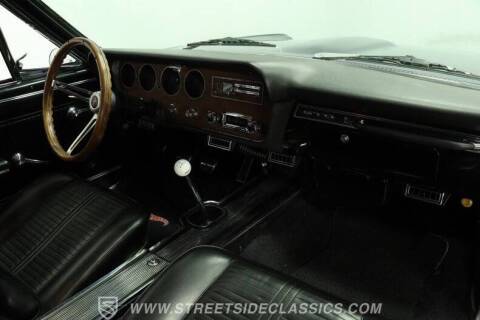 1966 Pontiac GTO