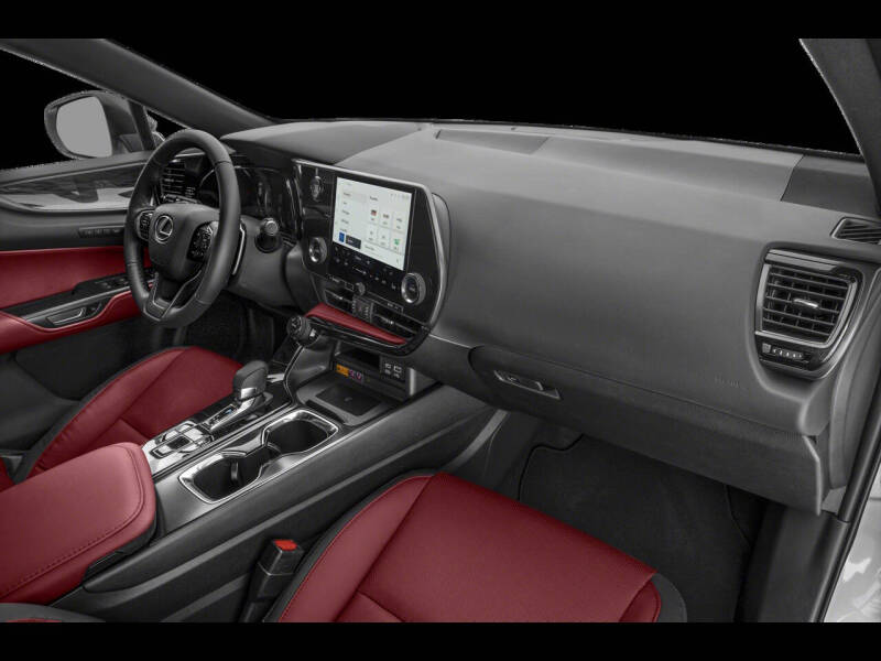 2023 Lexus NX 350 Premium
