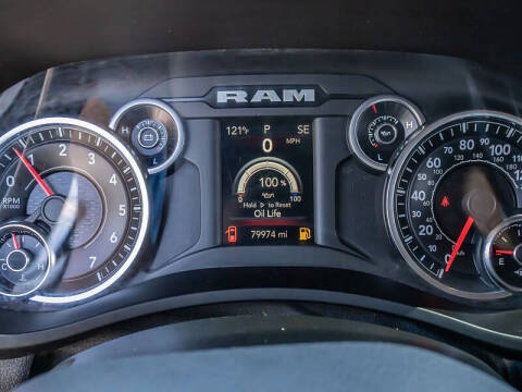 2022 RAM 3500