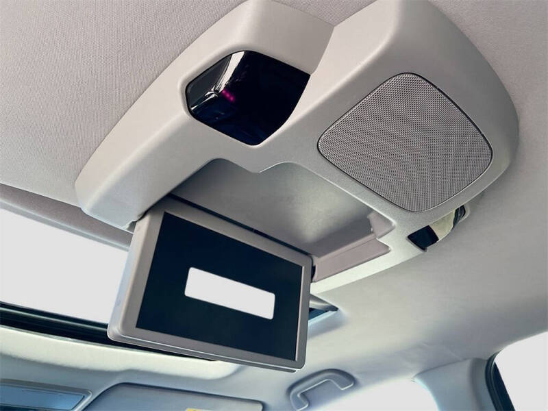 2020 Honda Pilot Touring