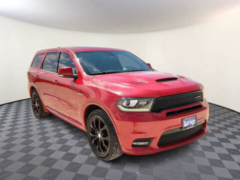 2020 Dodge Durango R/T
