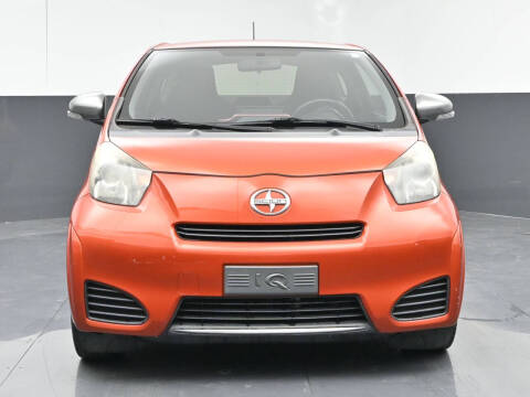 2012 Scion iQ