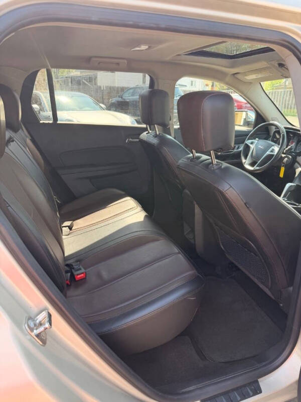 2014 GMC Terrain SLT-2