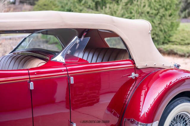1980 Auburn 874