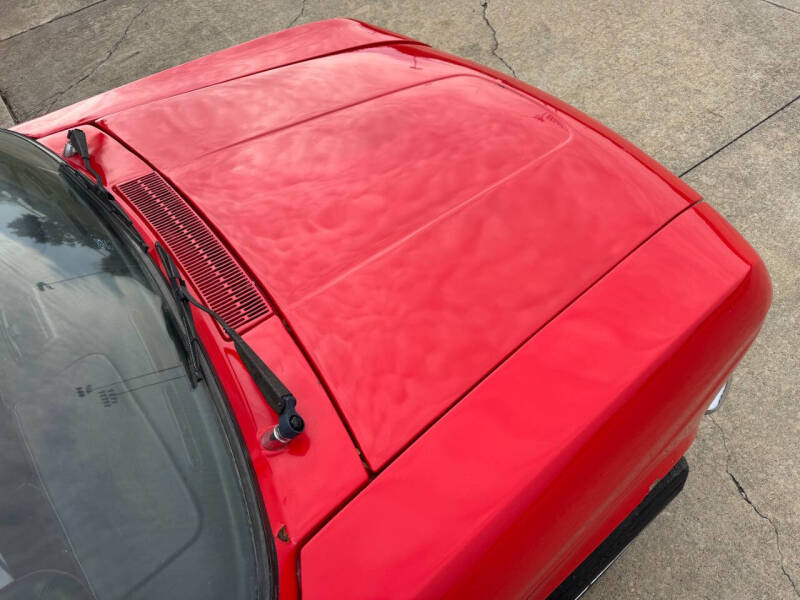 1967 Datsun 411 Bluebird