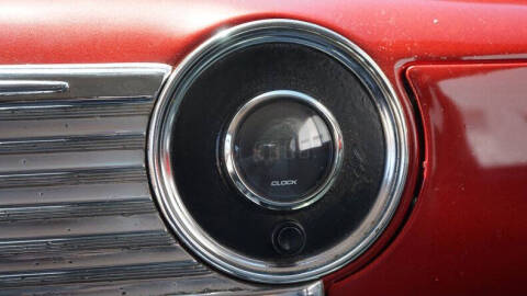 1947 Chevrolet Fleetmaster