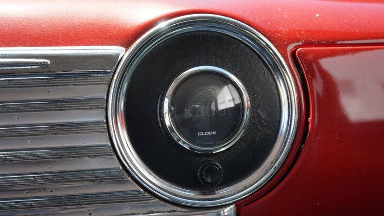 1947 Chevrolet Fleetmaster
