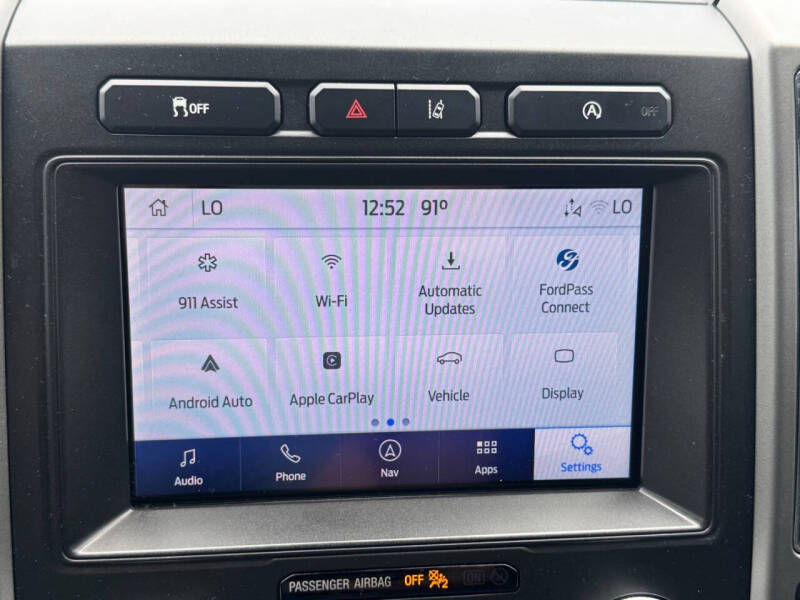 2020 Ford Expedition MAX XLT