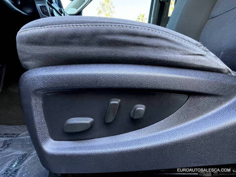 2015 Chevrolet Silverado 2500HD LT