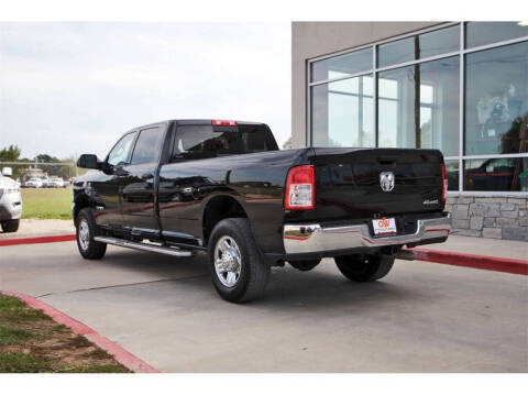 2022 RAM 3500 Tradesman