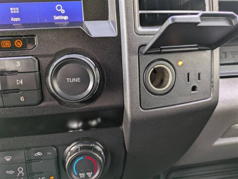 2022 Ford F-250 Super Duty