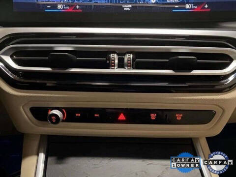 2024 BMW 4 Series 430i xDrive