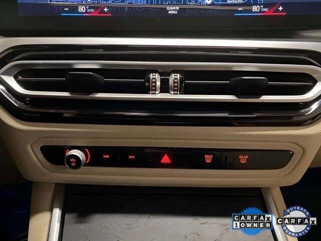 2024 BMW 4 Series 430i xDrive