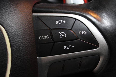 2017 Dodge Challenger R/T Scat Pack