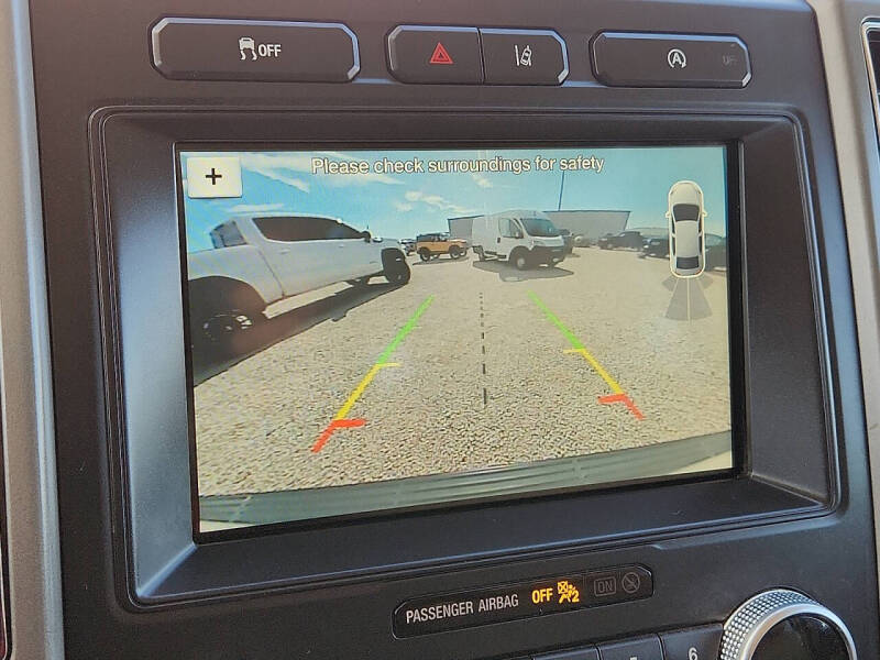 2018 Ford Expedition XLT