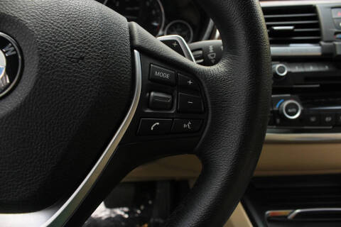 2017 BMW 4 Series 430i