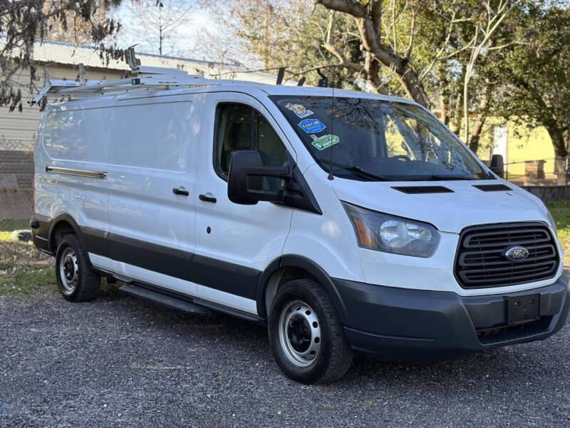 2016 Ford Transit Base photo 3