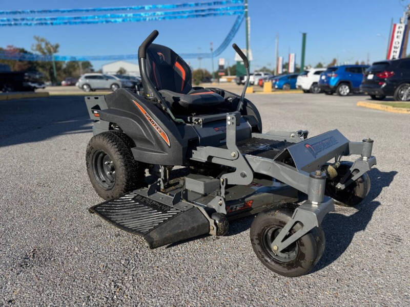 2017 Spartan COMMERCIAL