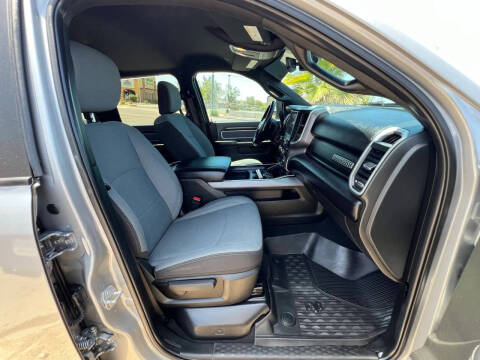 2023 RAM 3500