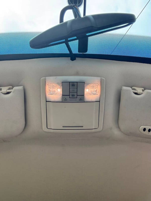 2008 Lincoln MKX