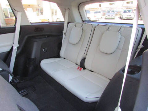 2020 Lincoln Aviator Black Label Grand Touring