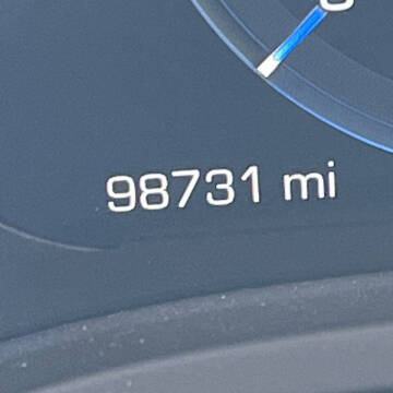 2018 Cadillac Escalade Premium Luxury