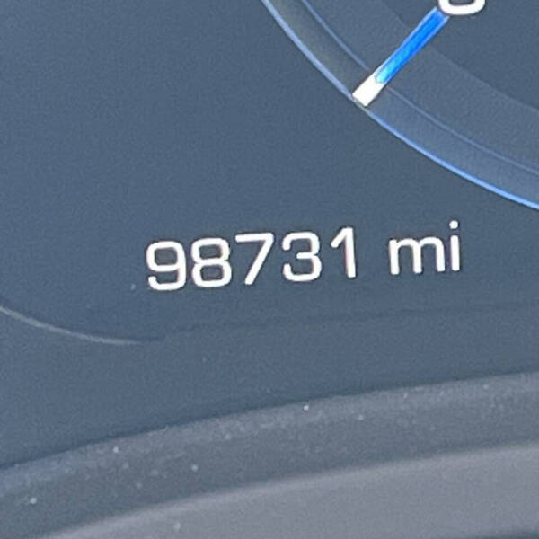 2018 Cadillac Escalade Premium Luxury