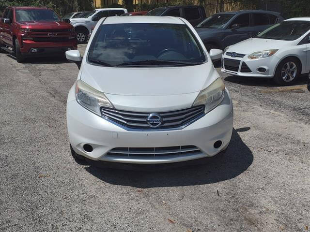 2016 Nissan Versa Note for sale at Winter Park Auto Mall in Orlando, FL