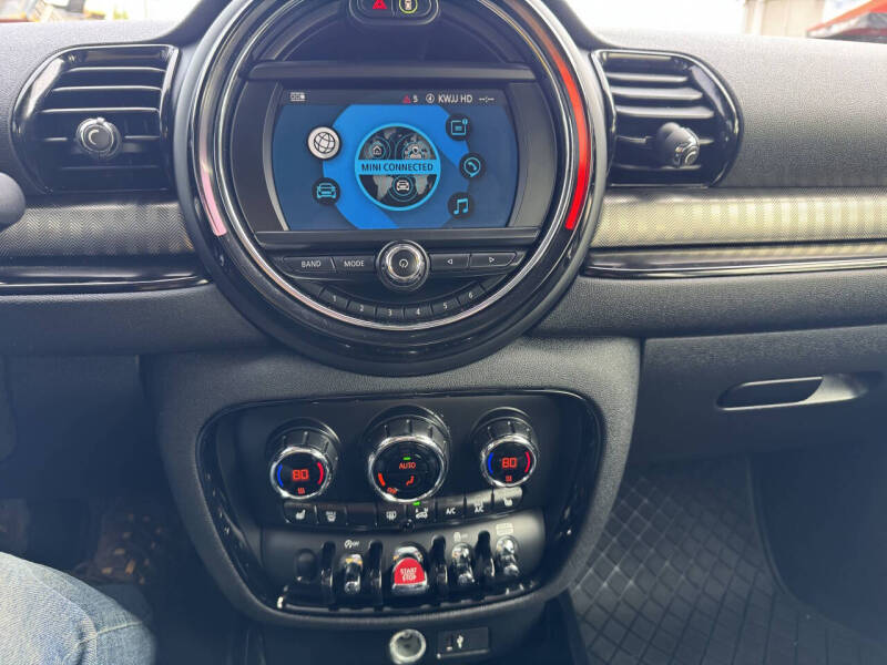 2019 MINI Clubman Cooper S ALL4