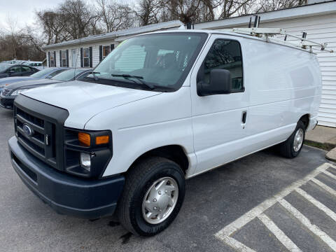 2012 Ford E-Series Cargo for sale at NextGen Motors Inc in Mount Juliet TN