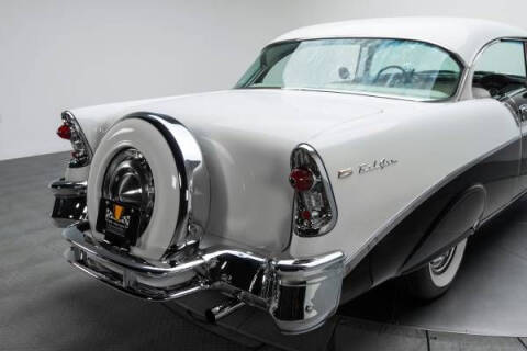 1956 Chevrolet Bel Air