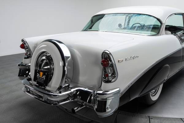 1956 Chevrolet Bel Air