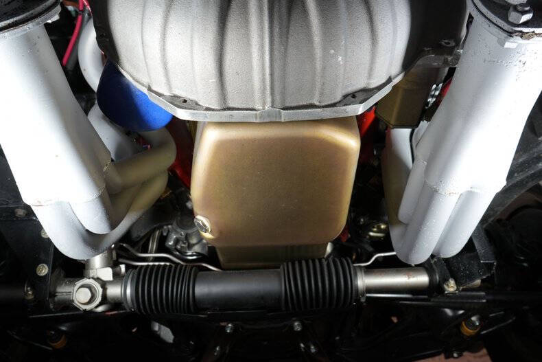 1966 Chevrolet Corvette