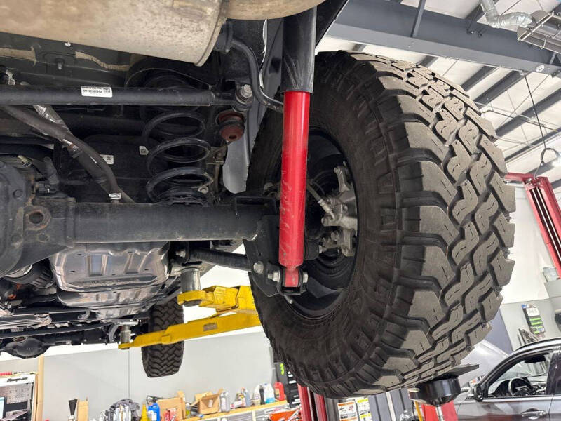 2024 Jeep Wrangler Willys 4xe