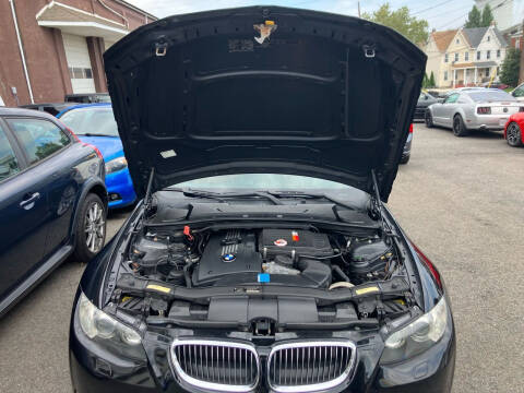 2007 BMW 3 Series 335i