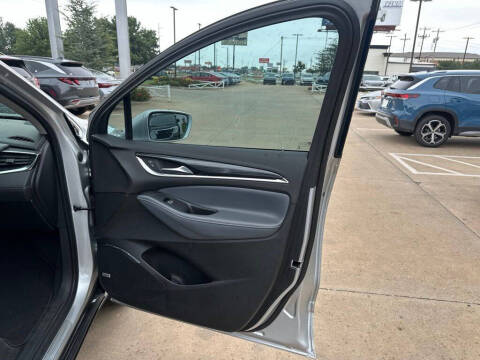 2020 Buick Enclave Premium