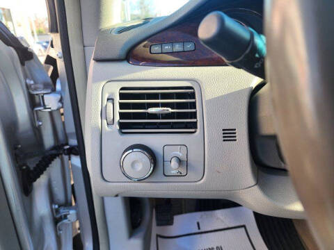 2011 Buick Lucerne CX