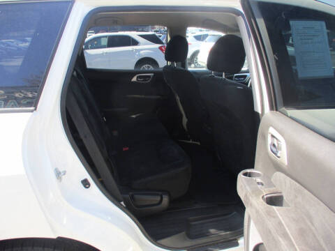 2014 Nissan Pathfinder