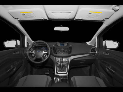 2015 Ford C-MAX Hybrid SE