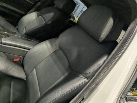 2013 BMW 5 Series 550i xDrive