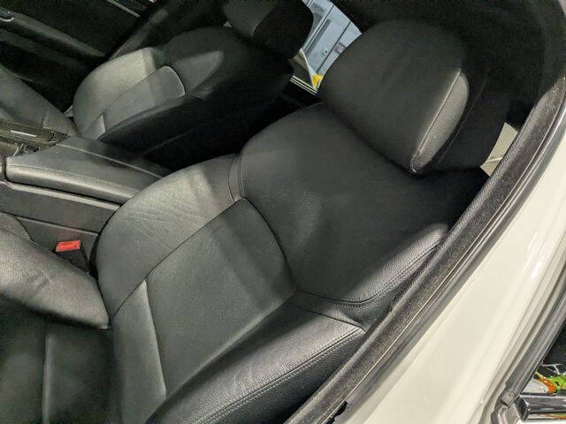 2013 BMW 5 Series 550i xDrive