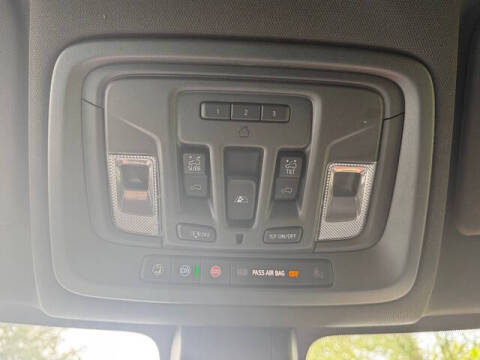 2022 GMC Sierra 1500 Limited