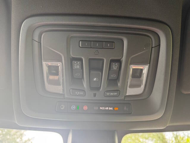 2022 GMC Sierra 1500 Limited