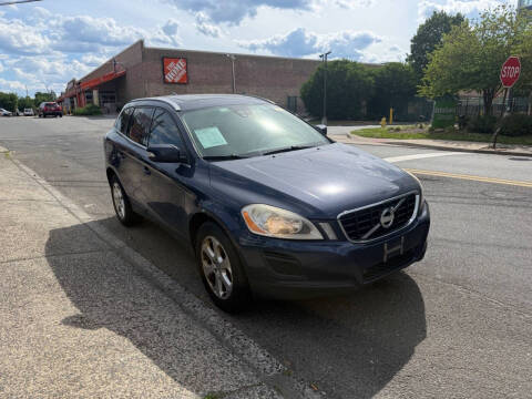 2013 Volvo XC60 3.2