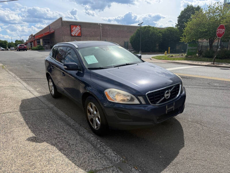 2013 Volvo XC60 3.2