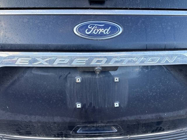 2021 Ford Expedition MAX XLT