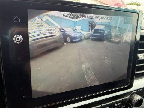 2024 Hyundai Venue Limited