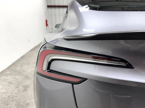 2025 Tesla Model 3 Performance